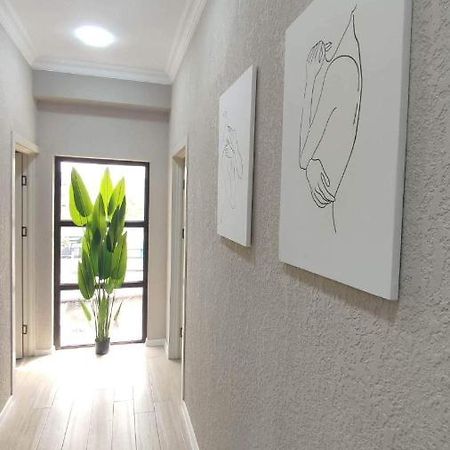 Guest House Nima Кутаиси Екстериор снимка