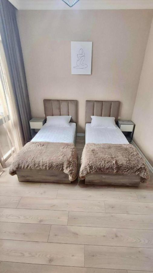 Guest House Nima Кутаиси Екстериор снимка