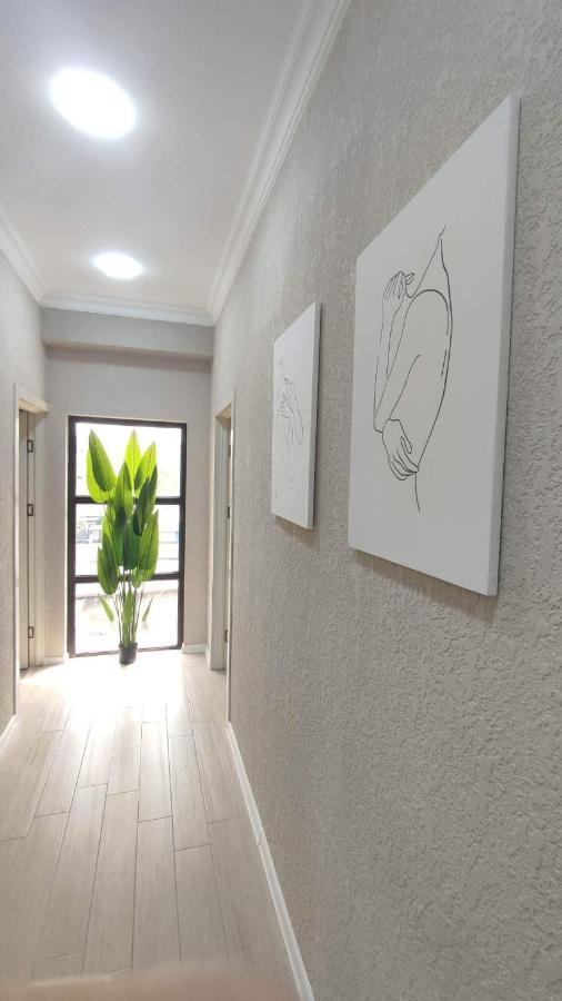 Guest House Nima Кутаиси Екстериор снимка