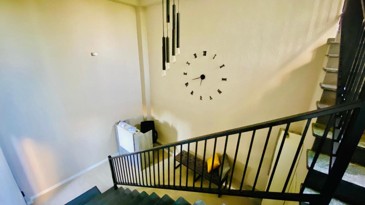 Guest House Nima Кутаиси Екстериор снимка