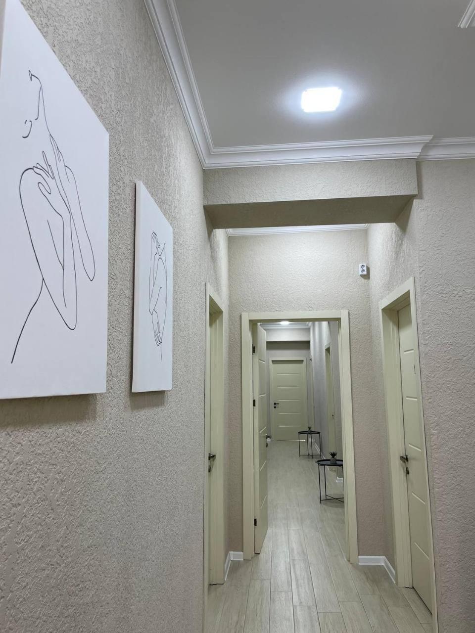 Guest House Nima Кутаиси Екстериор снимка